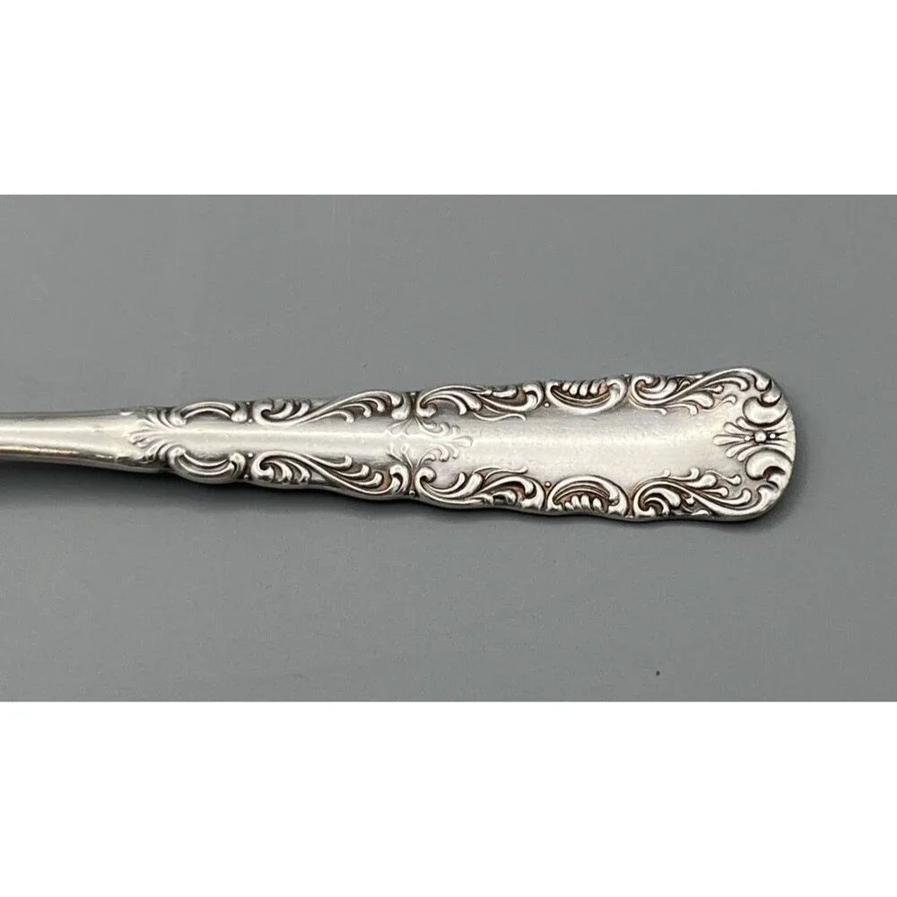 Vtg 1847 Rogers Bros Portland Dinner Fork 7.5